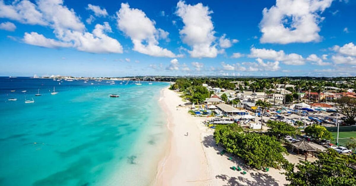Travel warnings for Barbados, Jamaica and Bahamas | World | News