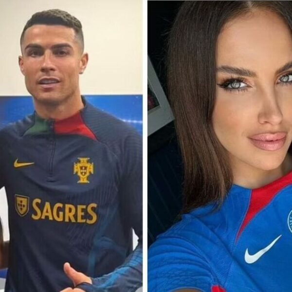 England's Euro 2024 opponents are being helped out by Miss Slovakia finalist | Football | Sport
