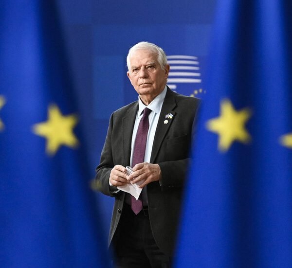 EU to tap Russian money next week – Borrell — RT World News