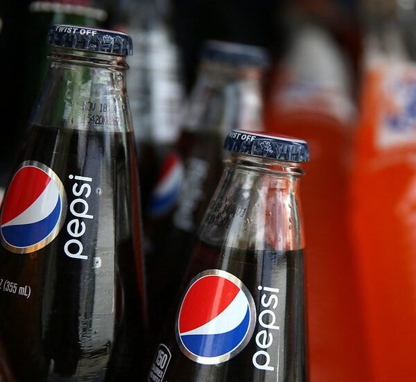 Pepsi’s ‘Israeli flag’ design causes uproar in Lebanon – media — RT World News
