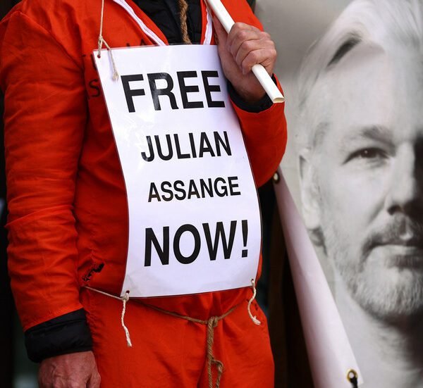 Assange freed as part of plea deal: Live updates