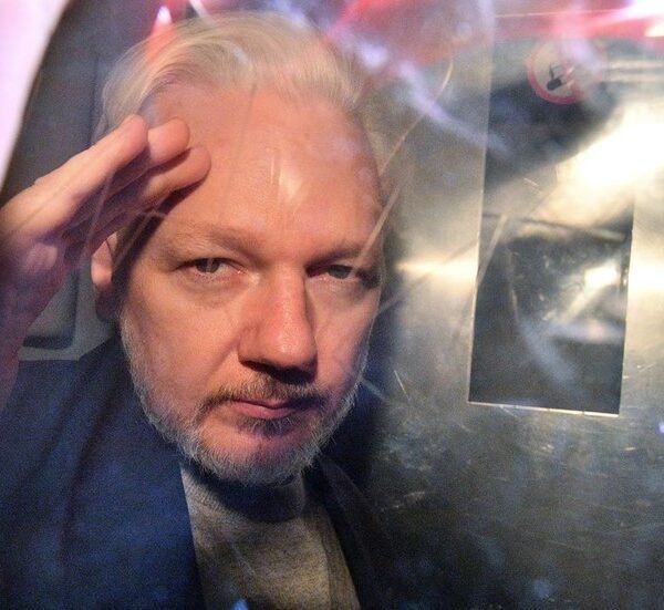 Assange is free, but journalism is not — RT World News