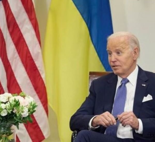 Biden likely to allow US contractors to deploy in Ukraine – CNN — RT World News