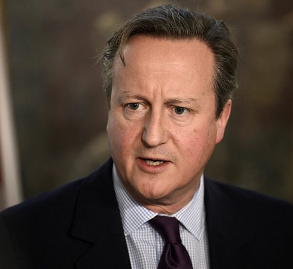 UK’s Cameron dashes Ukraine’s NATO summit hopes — RT World News
