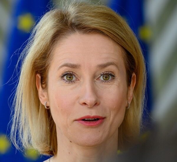 Who is Kaja Kallas, the EU’s next foreign policy chief who ‘eats Russians for breakfast’? — RT World News