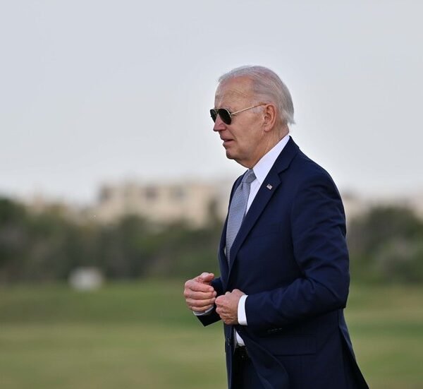 Democrat donors want Biden to withdraw — Bloomberg — RT World News