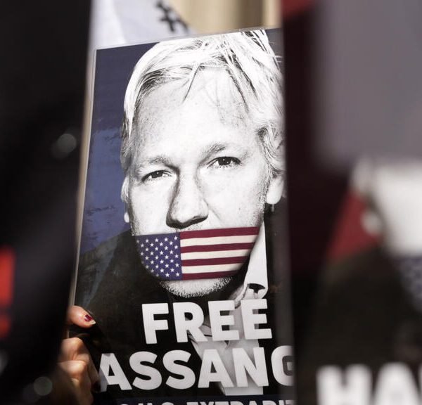Who is Julian Assange, the controversial founder of WikiLeaks?