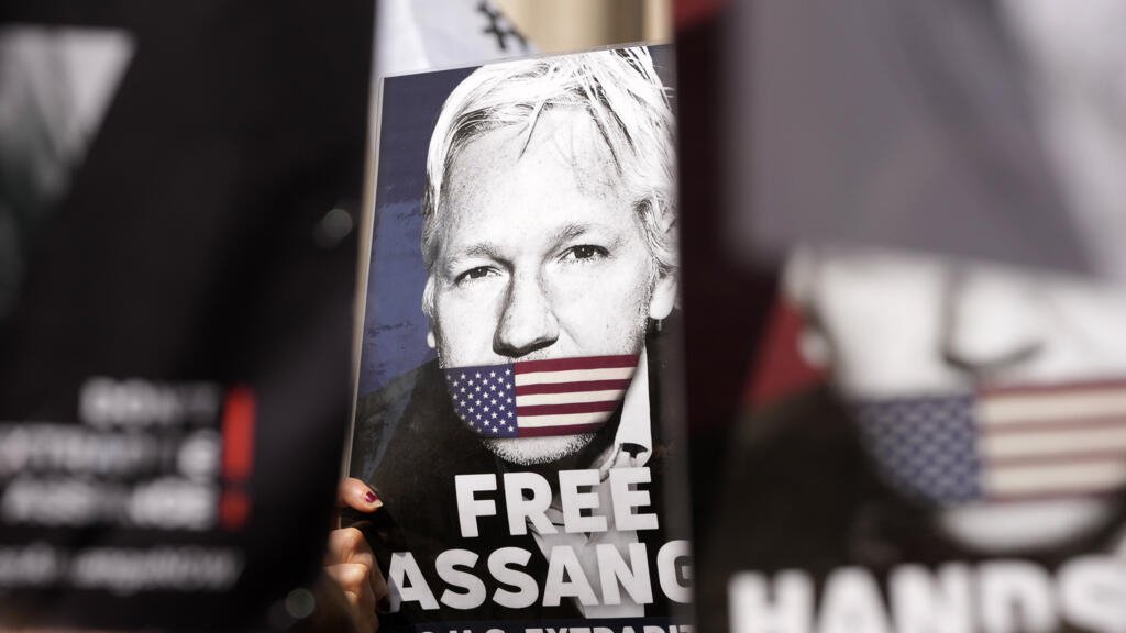 Who is Julian Assange, the controversial founder of WikiLeaks?
