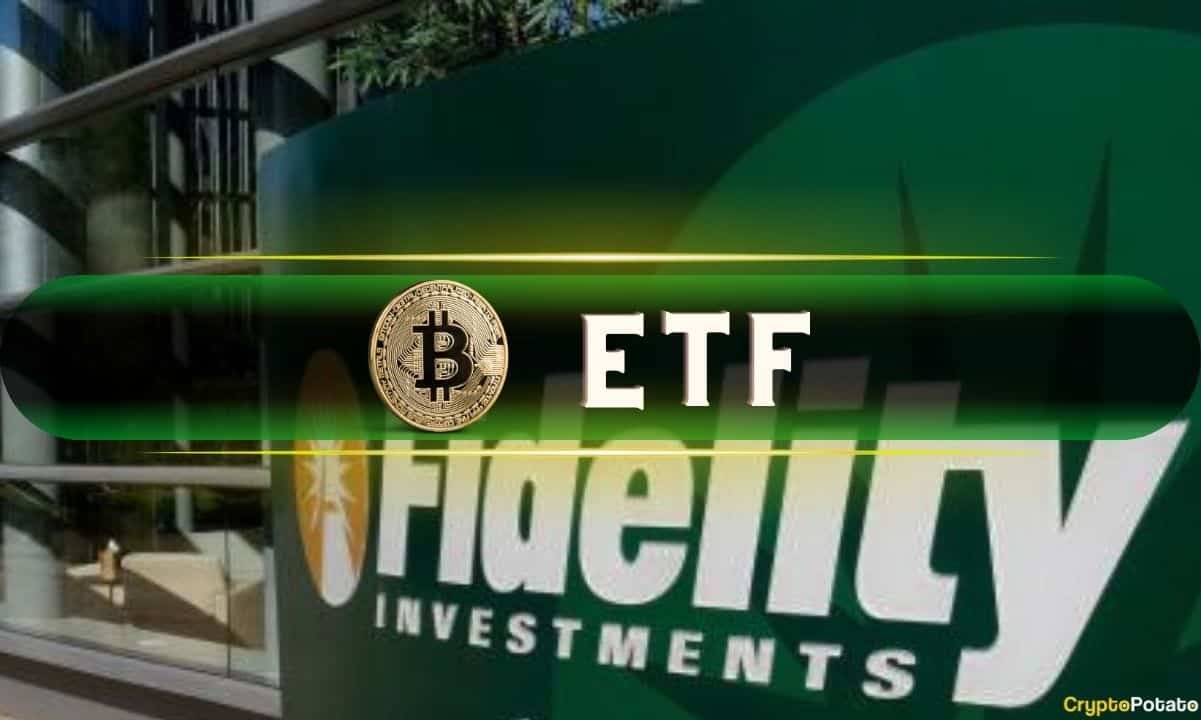 Fidelity's FBTC Leads the Pack as US Spot Bitcoin ETFs Break Negative Streak