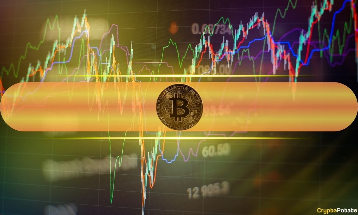 Will Today’s Big $6.6B Bitcoin Options Expiry Send Markets Back Down?