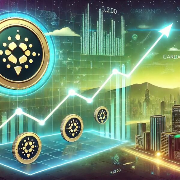 Analysts Battle Over Cardano’s Next Move: 12,000% Rally Or 50% Crash?