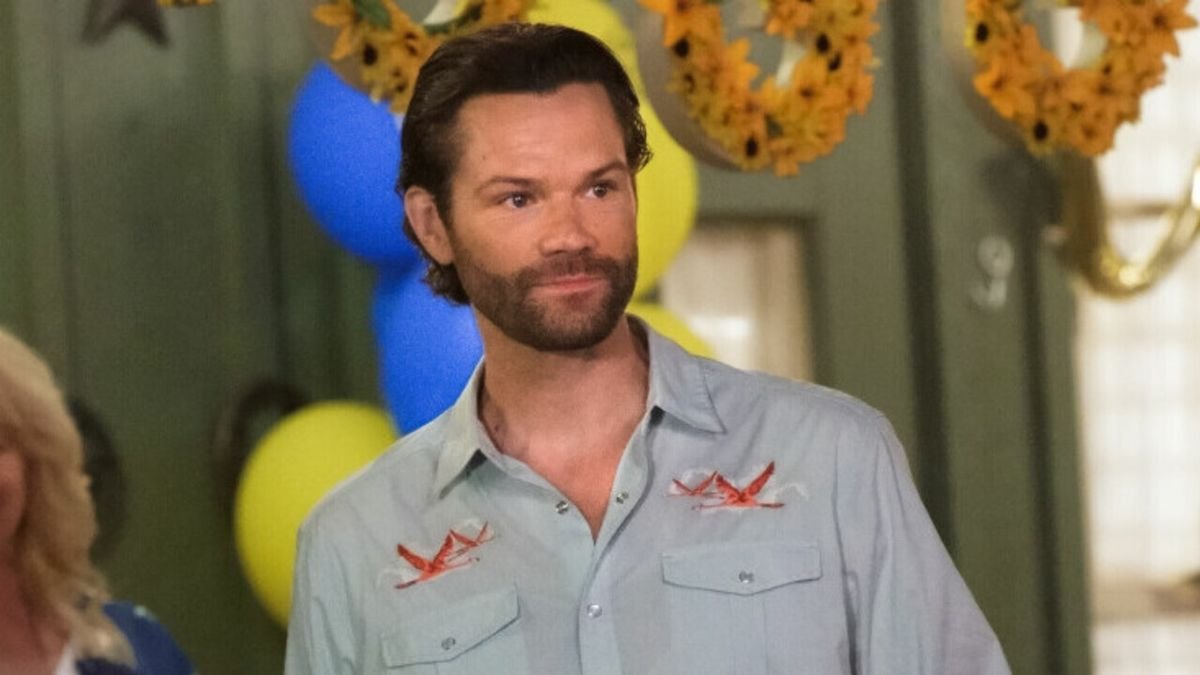 Walker's Series Finale Was An Emotional End Of An Era For Jared Padalecki, And I'm Bummed All Over Again About How Supernatural Ended