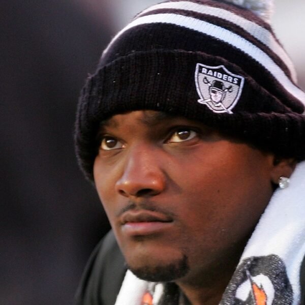 Former NFL QB JaMarcus Russell fired from coaching job, as lawsuit claims he took high school's donation money