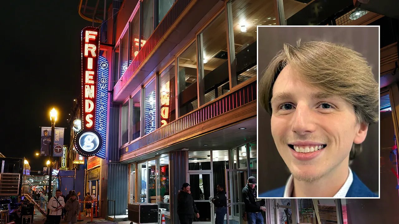 Nashville bars cleared of wrongdoing after Riley Strain's death