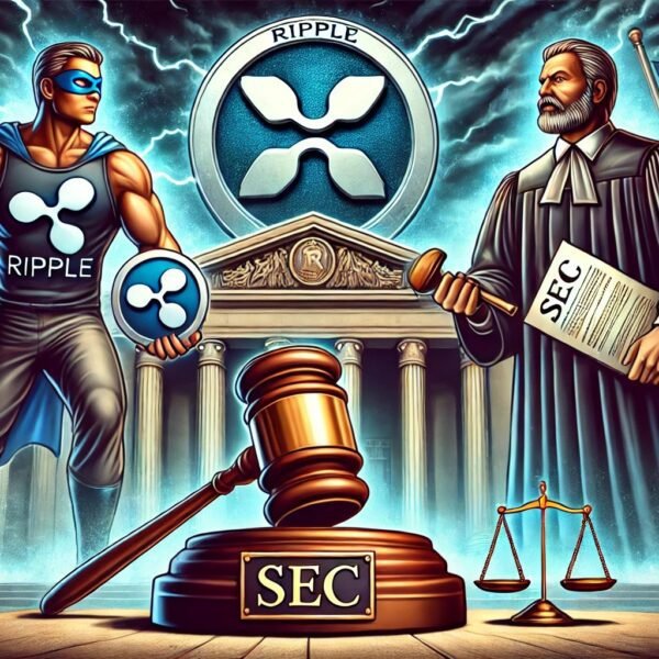 Ripple SEC