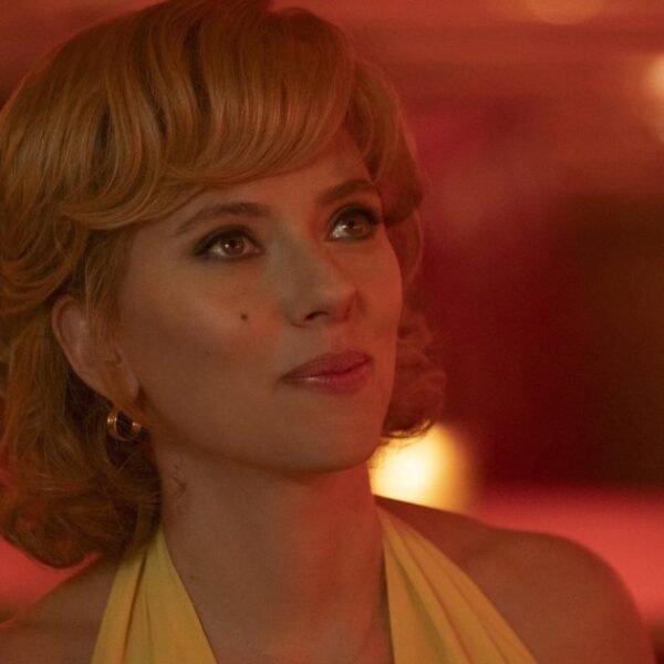 Scarlett Johansson on Jurassic World 4: ‘I’m an Enormous Fan’