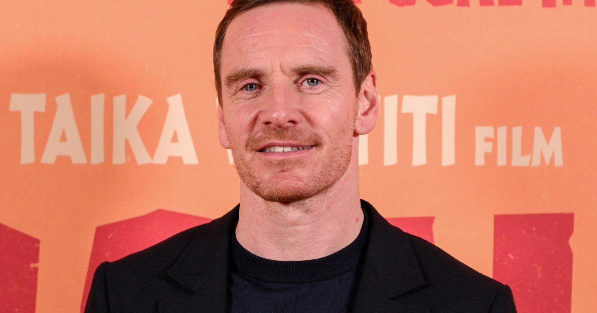 Michael Fassbender to Star in George Clooney's Thriller Series The Agency