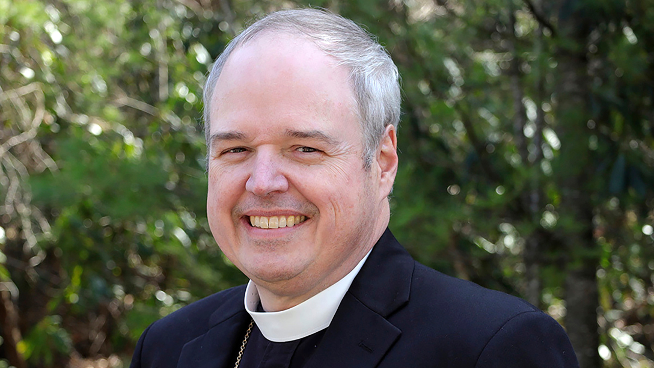 Pennsylvania bishop becomes youngest Episcopal Church leader since 1789