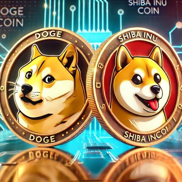 Why Are Dogecoin And Shiba Inu Prices Stuck In Sideways Movement?