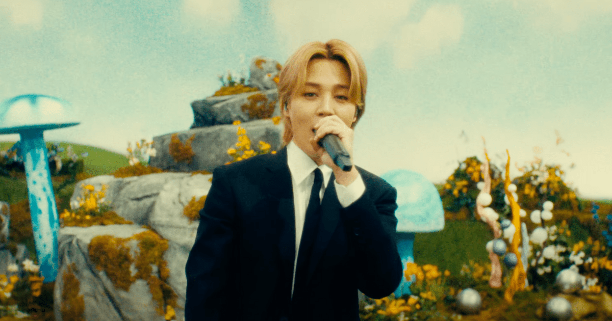 BTS Jimin’s 'Smeraldo Garden Marching Band' Lyrics & Meaning Explored
