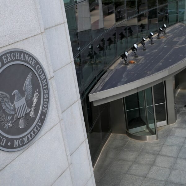 SEC Serves Fresh Lawsuit To Metamask Developer Consensys