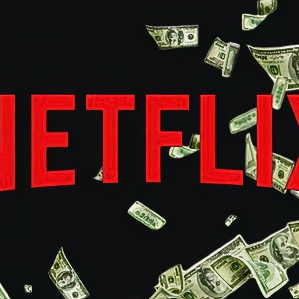 Netflix’s ‘Experiential Entertainment Venues,’ Explained