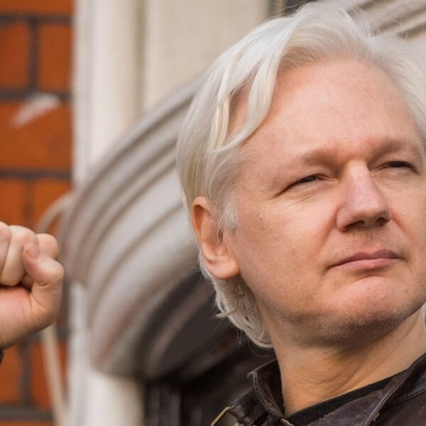 The High Court will hear Julian Assange's final appeal against being sent to the US