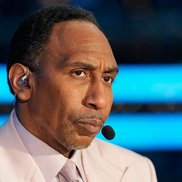 Stephen A Smith weighs in after Trump, Biden debate: 'Have your fears now been confirmed?'