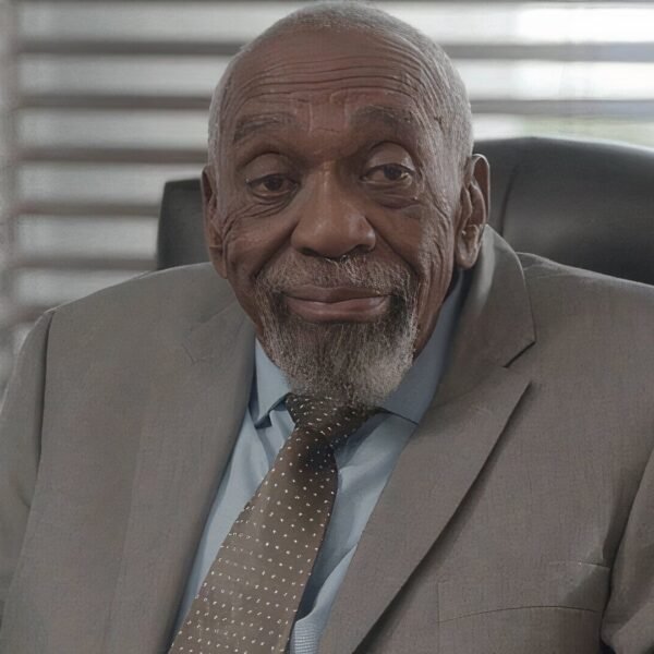 Prolific Character Actor, Night at the Museum Star Bill Cobbs Dies, Aged 90