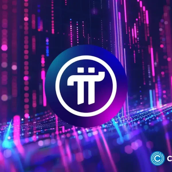 Pi Network IOU price is stuck as traders wait for more mainnet details