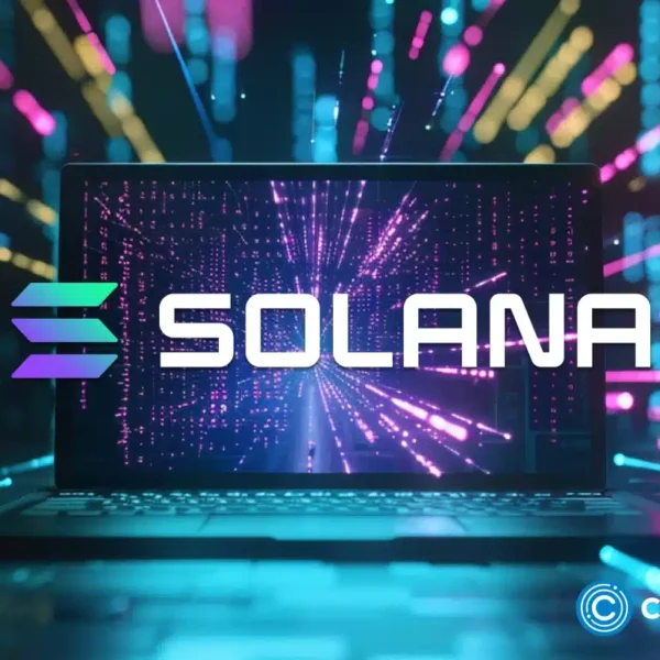 Solana Foundation to unlock crypto transactions across the internet