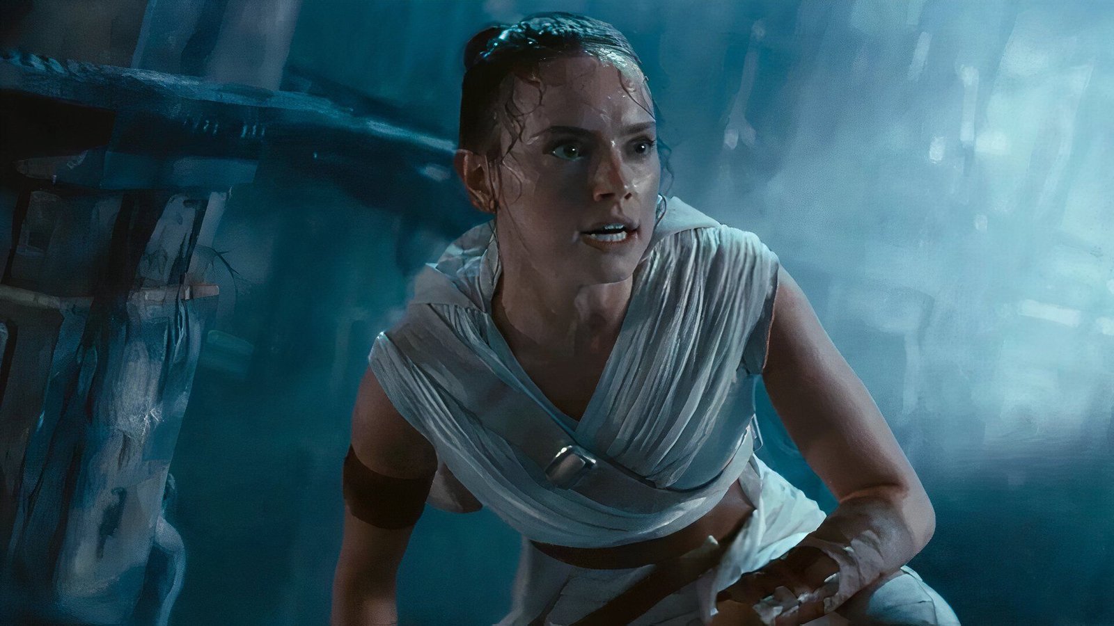 New Jedi Order Director Breaks Silence on Rey Skywalker Sequel and George Lucas Discussions