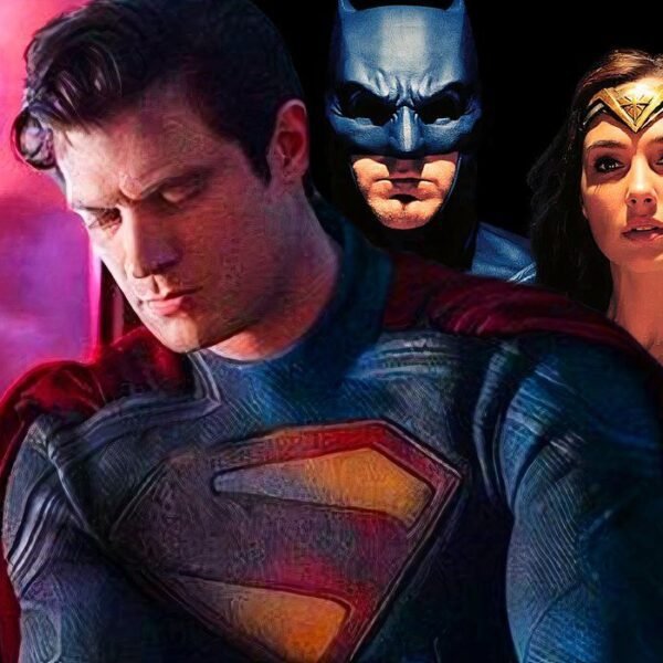 The DCU's Next Justice League Replacement Needs 2 Teams (& I Can't Pick Which One I Want More)
