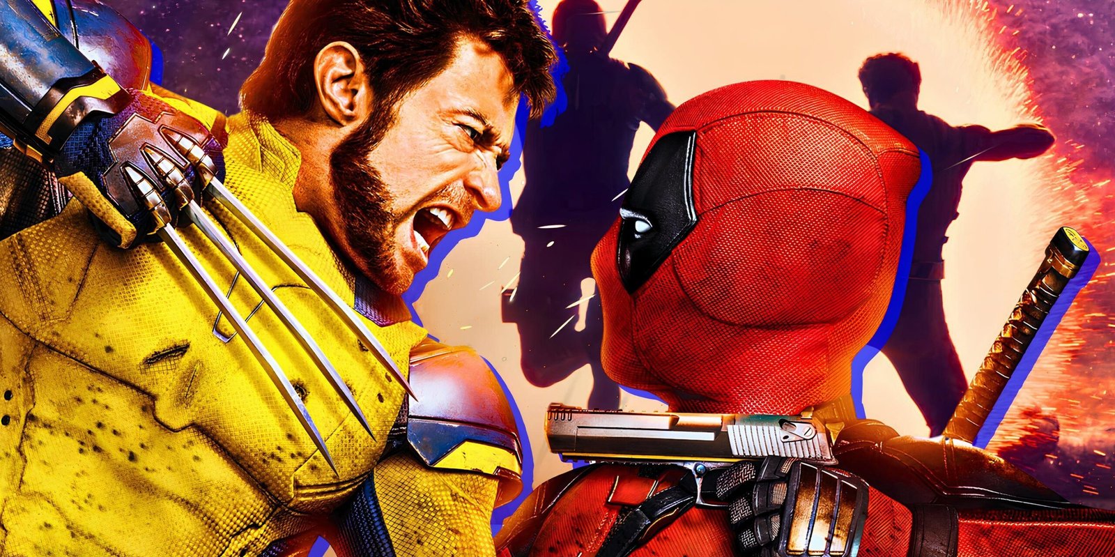Deadpool 2 Accidentally Made Deadpool & Wolverine's Timeline Confusing