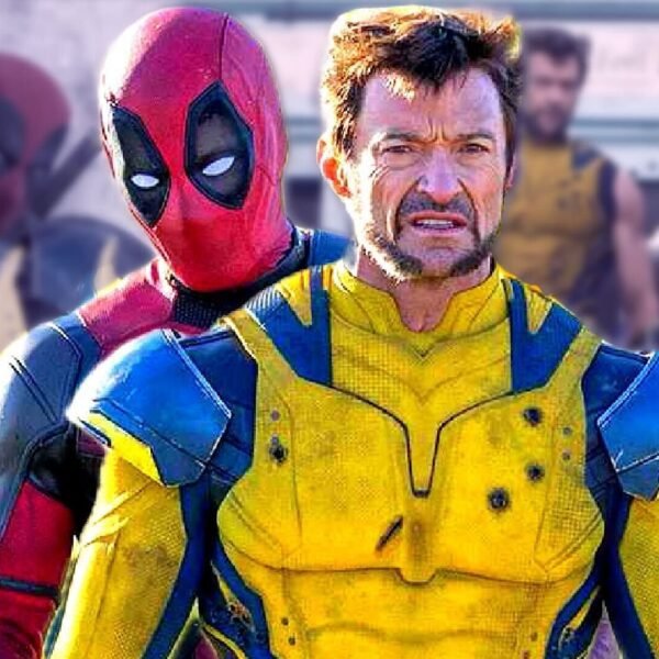 Ryan Reynolds Explains Why Hugh Jackman's Wolverine Will Not Break the Fourth Wall in Deadpool & Wolverine