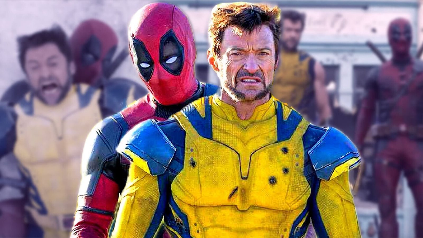 Ryan Reynolds Explains Why Hugh Jackman's Wolverine Will Not Break the Fourth Wall in Deadpool & Wolverine