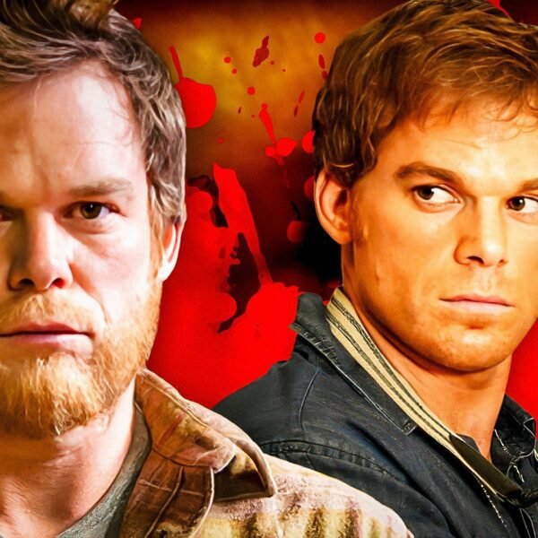 Dexter Subtly Foreshadowed The Original Show's Controversial Ending In His Third On-Screen Kill