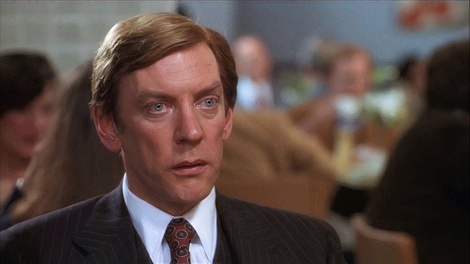 Donald Sutherland Deserved an Oscar for This 1980 Drama