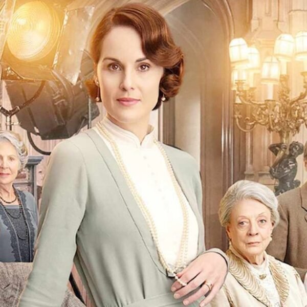 Downton Abbey 3 Release Date Set for Period Drama