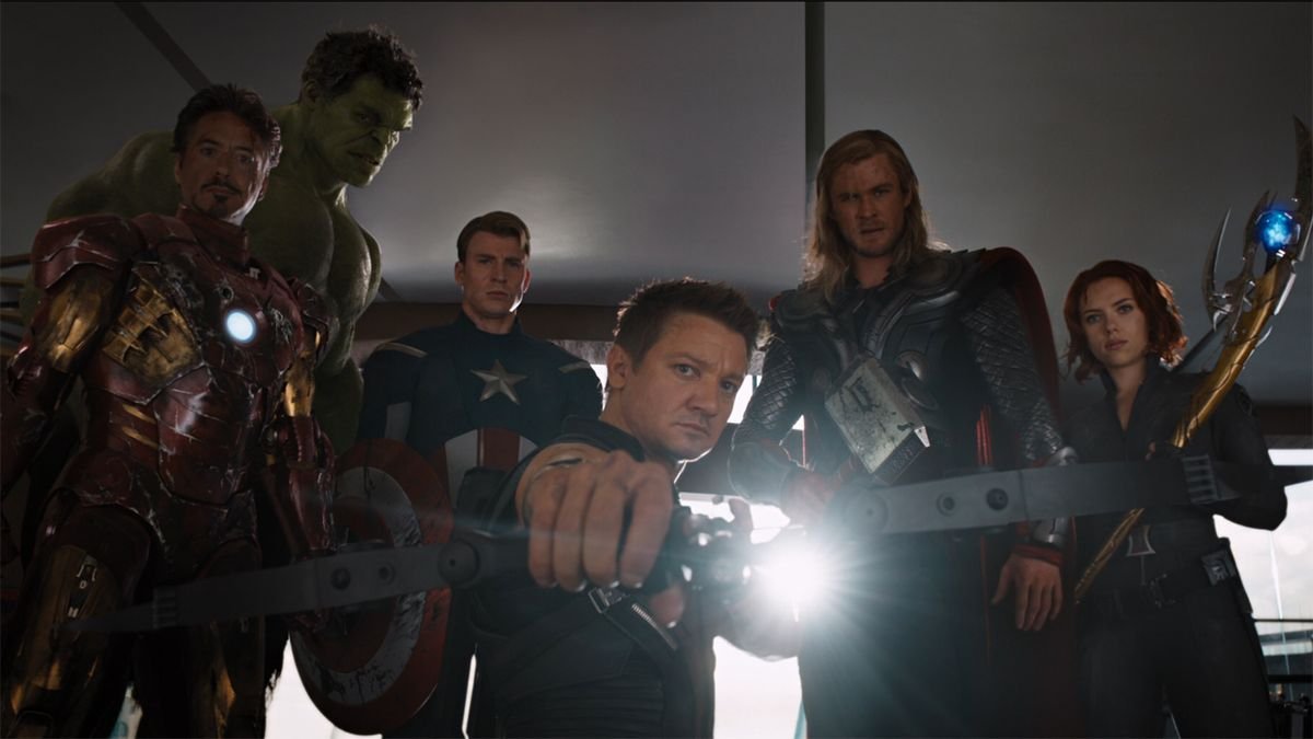 Are The Avengers Actors Really As Close As They Seem On Social Media? ‘I’d Rather Go To Jail With Downey Than Go Do Something Amazing By Myself’