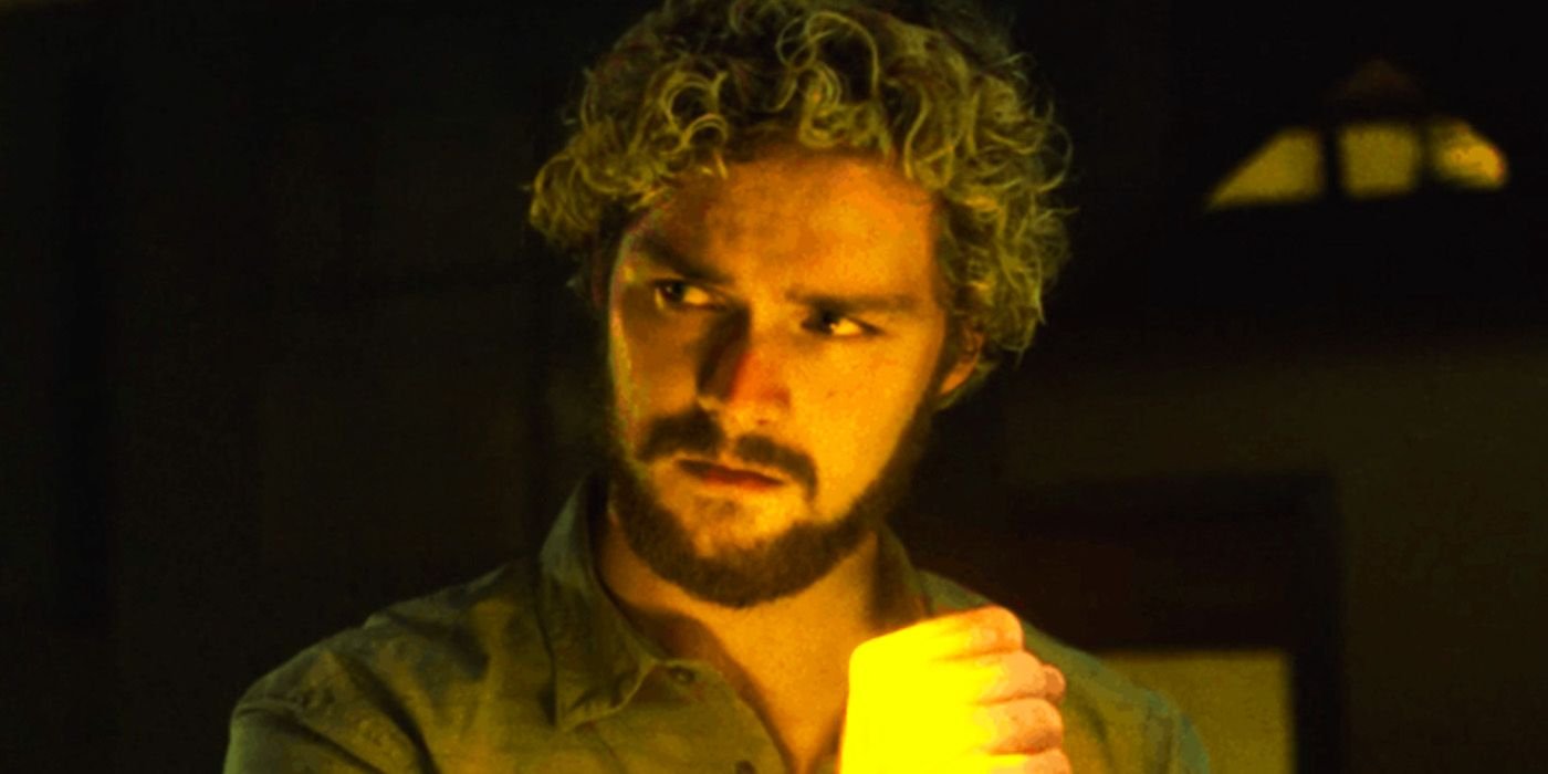Iron Fist Actor Discusses MCU Return Chances 6 Years After Final Appearance