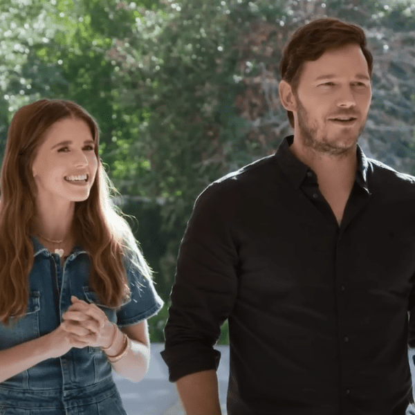 Chris Pratt And Katherine Schwarzenegger Share Sweet Posts About Family Time Amid Reports They’re Expecting Their Third Child