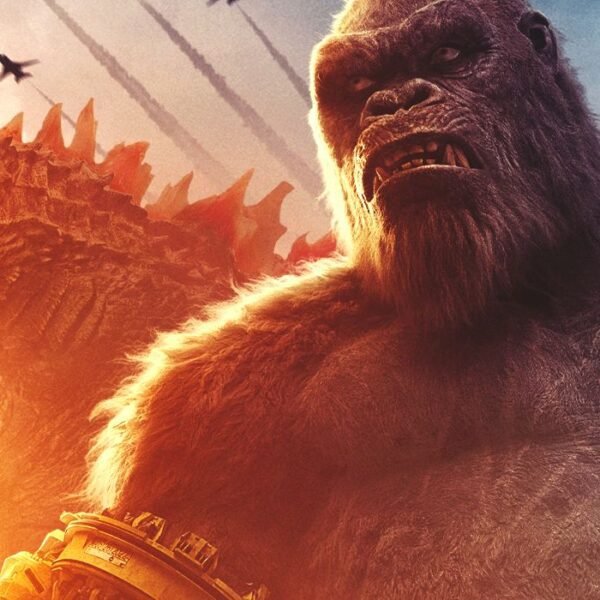 Next Monsterverse Movie After Godzilla x Kong Gets Release Date