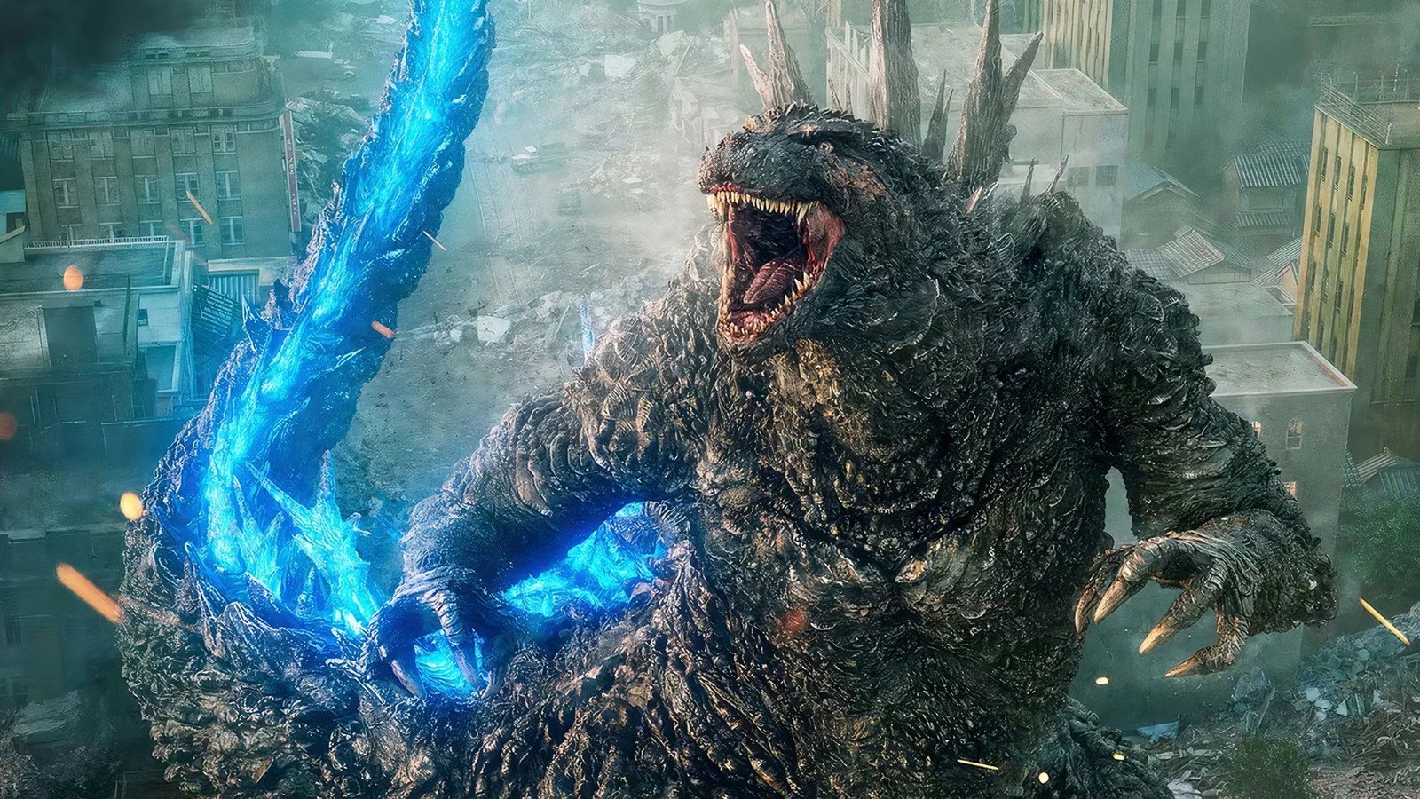 Does Godzilla Minus One Break Canon?
