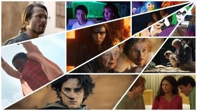 The Best Films of 2024 So Far | Features