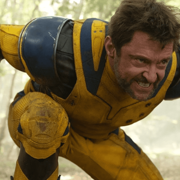 Hugh Jackman Felt 'Rejuvenated' Playing Wolverine in Deadpool & Wolverine