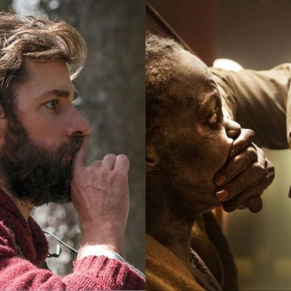A Quiet Place: Day One References John Krasinski’s Original, And The Director Explains How They Came Together
