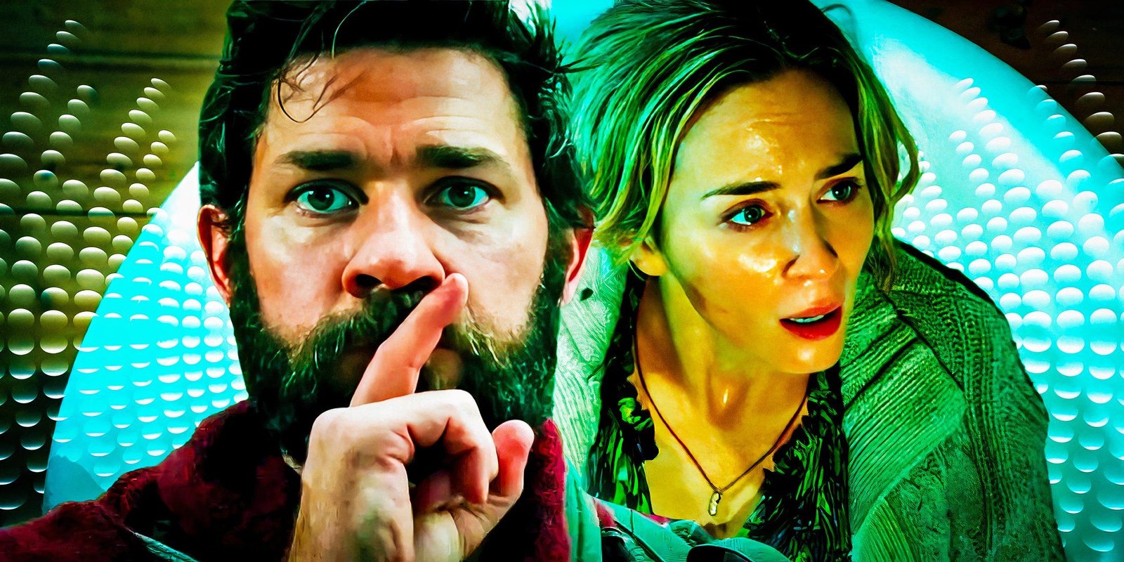 What Happened On Every Day In A Quiet Place