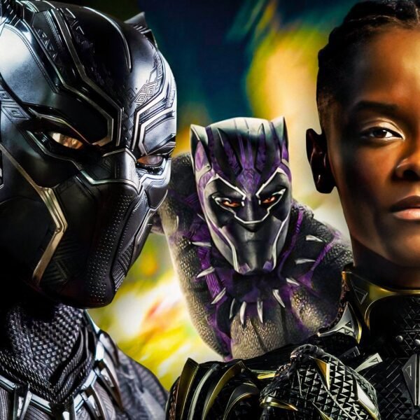 When Will Black Panther Return In The MCU? Here’s Every Possibility