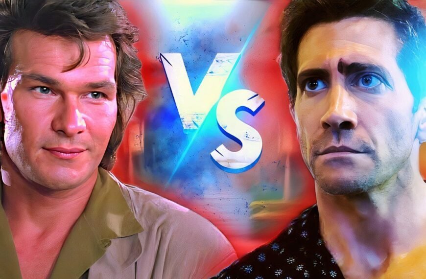 Which Version Of Road House’s Dalton Would Win In A Fight